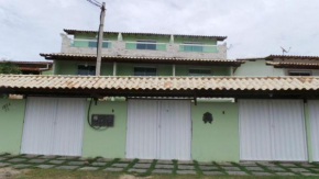 Гостиница Triplex, Cabo frio.  Кабу-Фриу